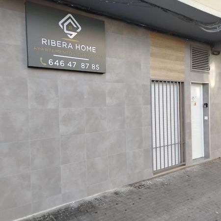Ribera Home Córdoba Exteriér fotografie