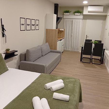 Ribera Home Córdoba Exteriér fotografie