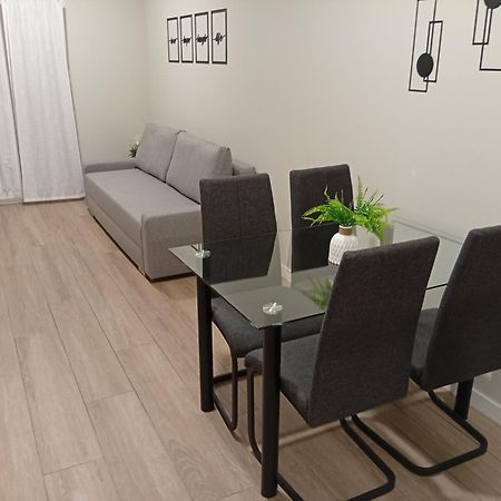 Ribera Home Córdoba Exteriér fotografie