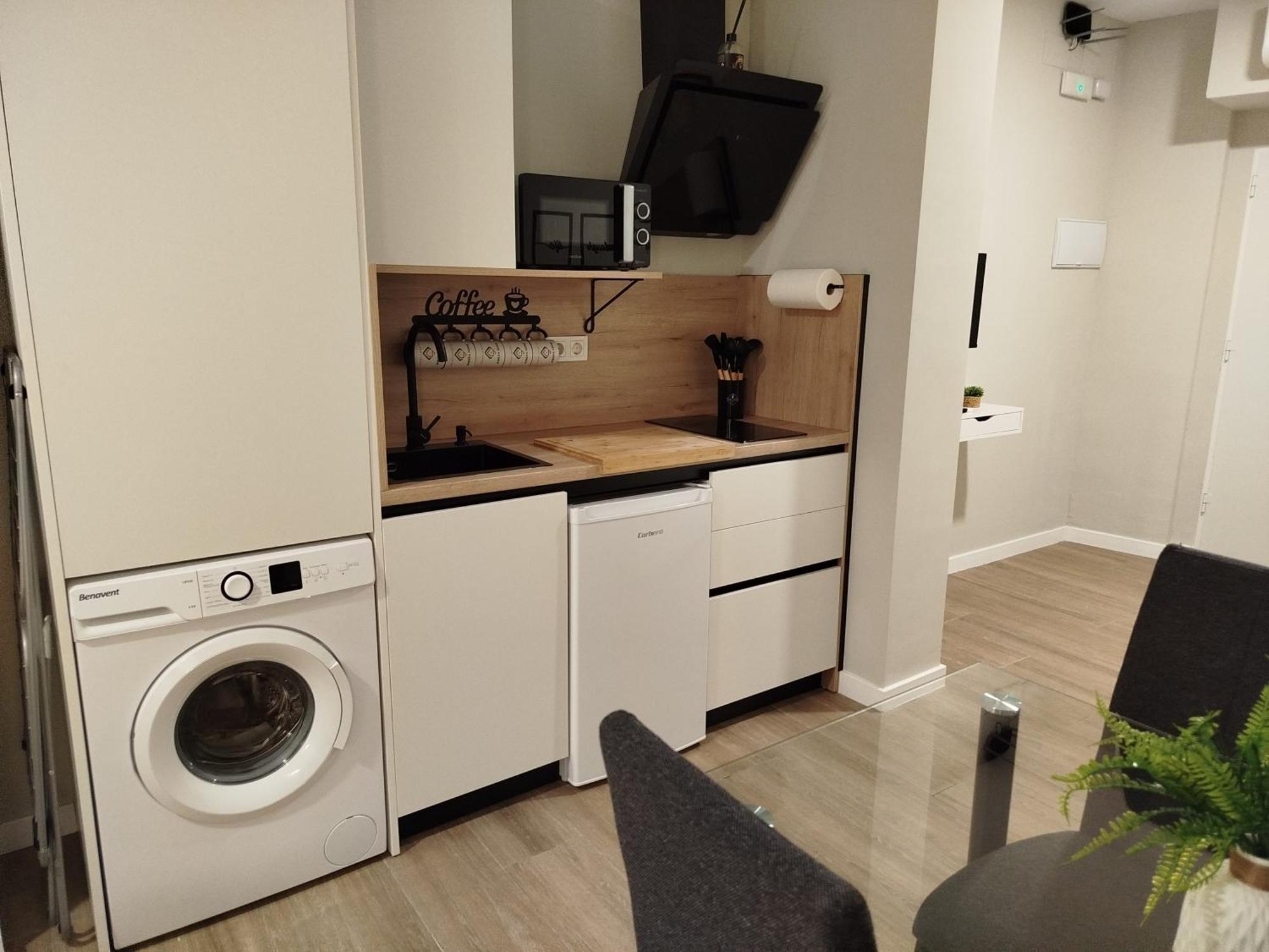 Ribera Home Córdoba Exteriér fotografie