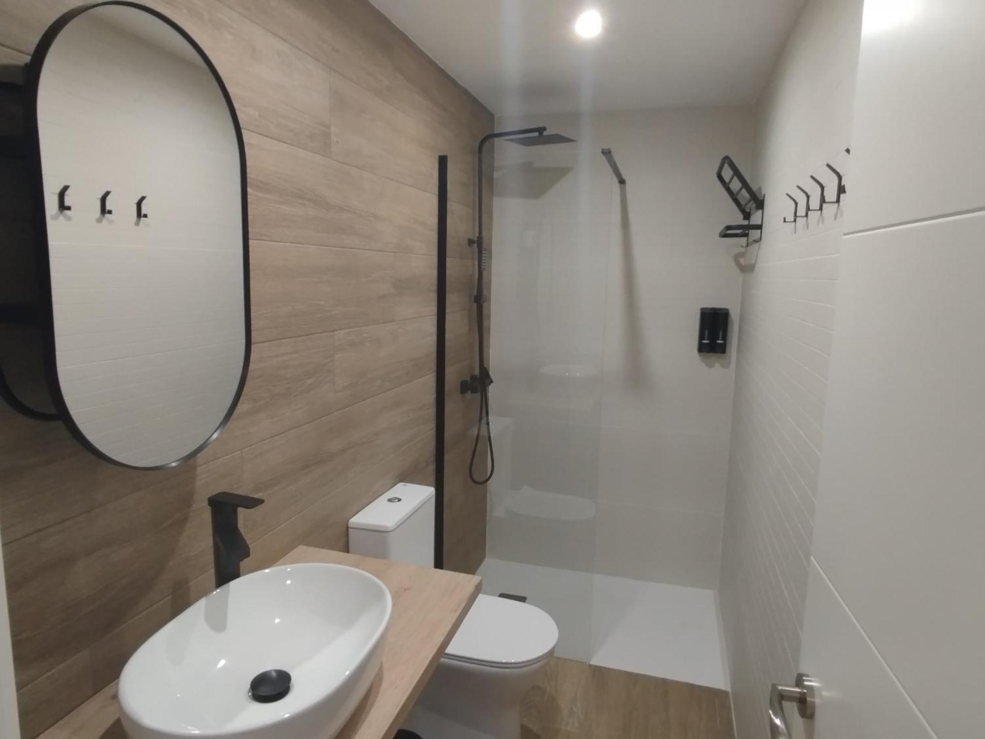 Ribera Home Córdoba Exteriér fotografie