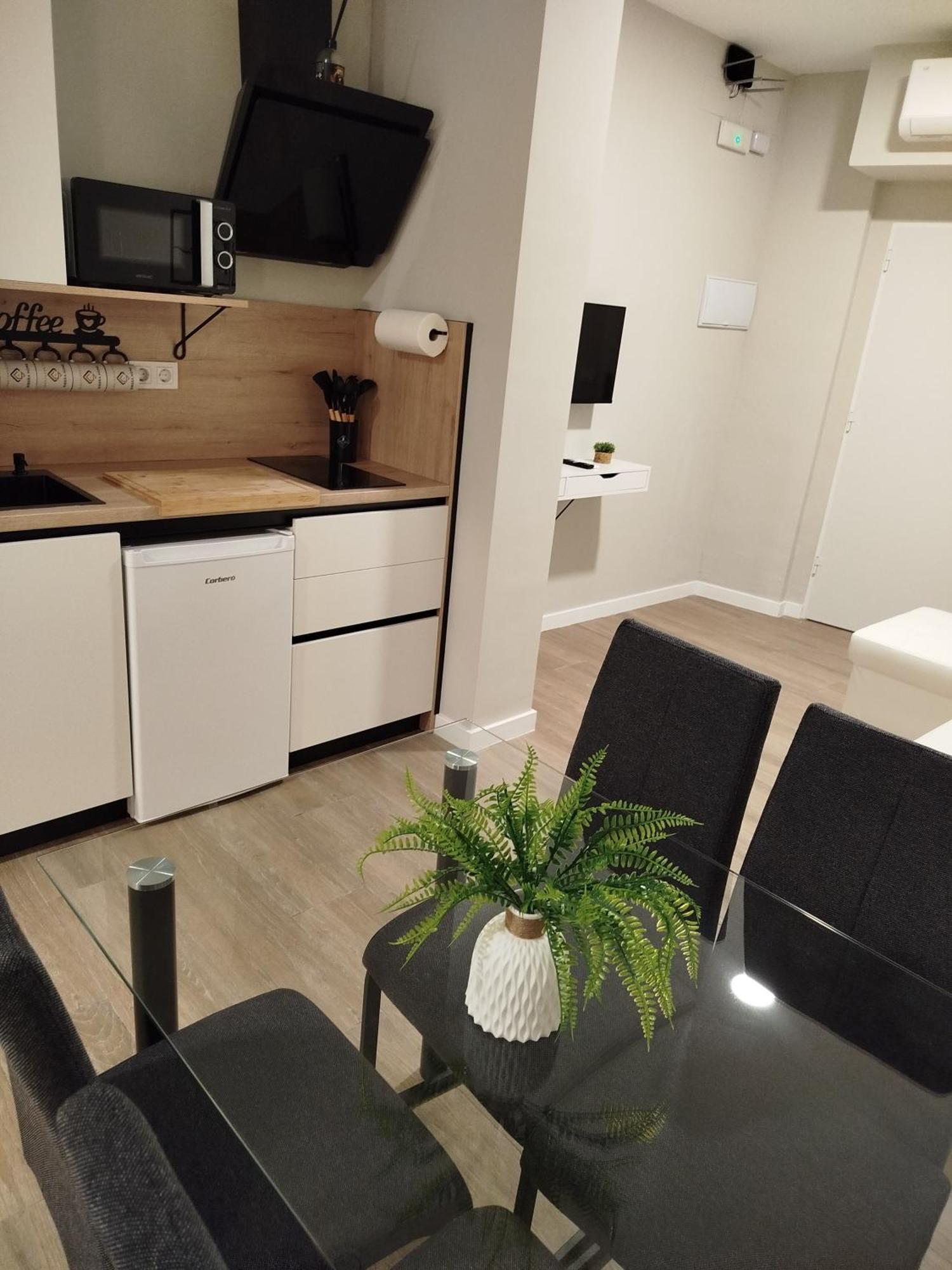 Ribera Home Córdoba Exteriér fotografie