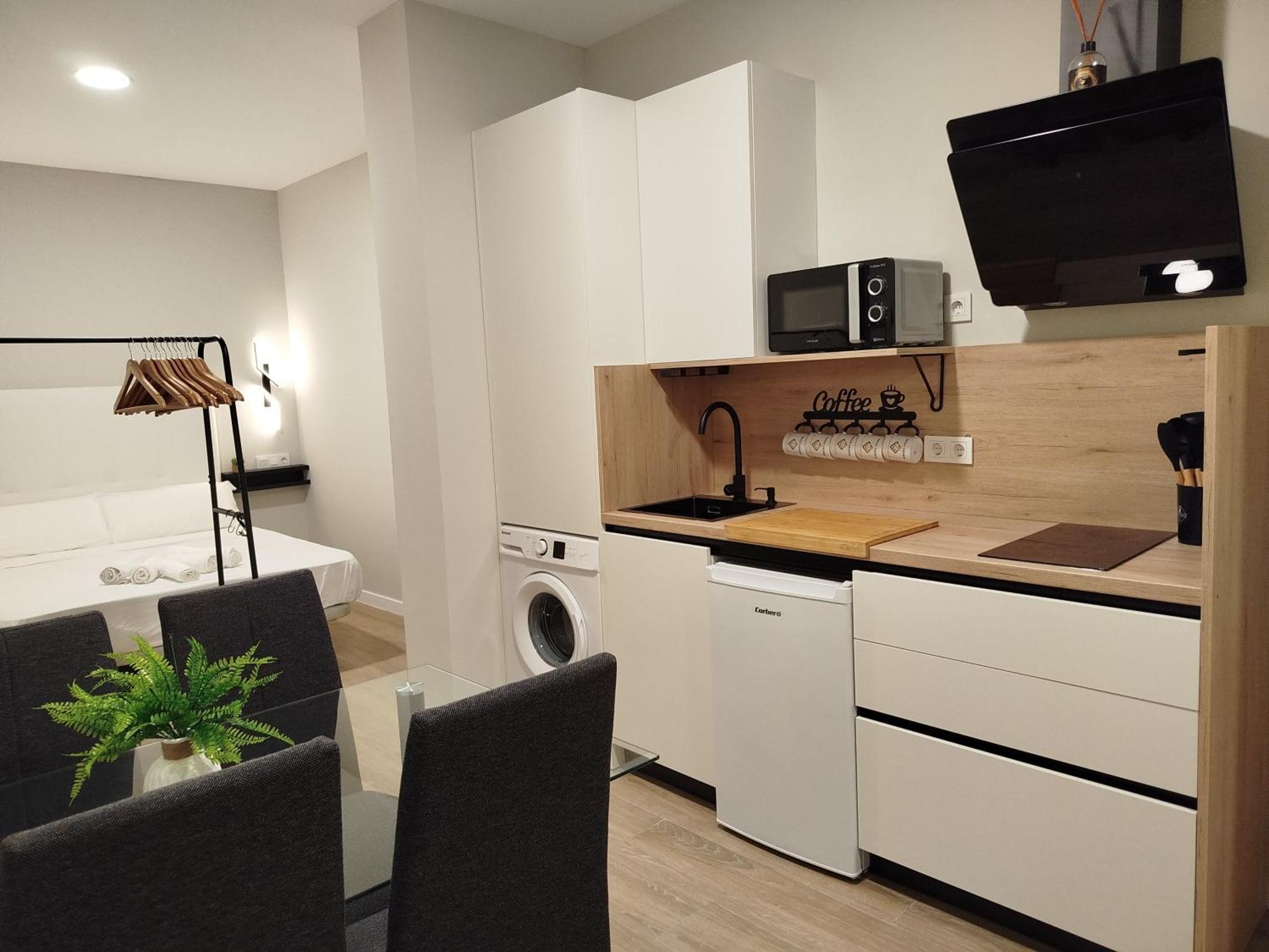 Ribera Home Córdoba Exteriér fotografie