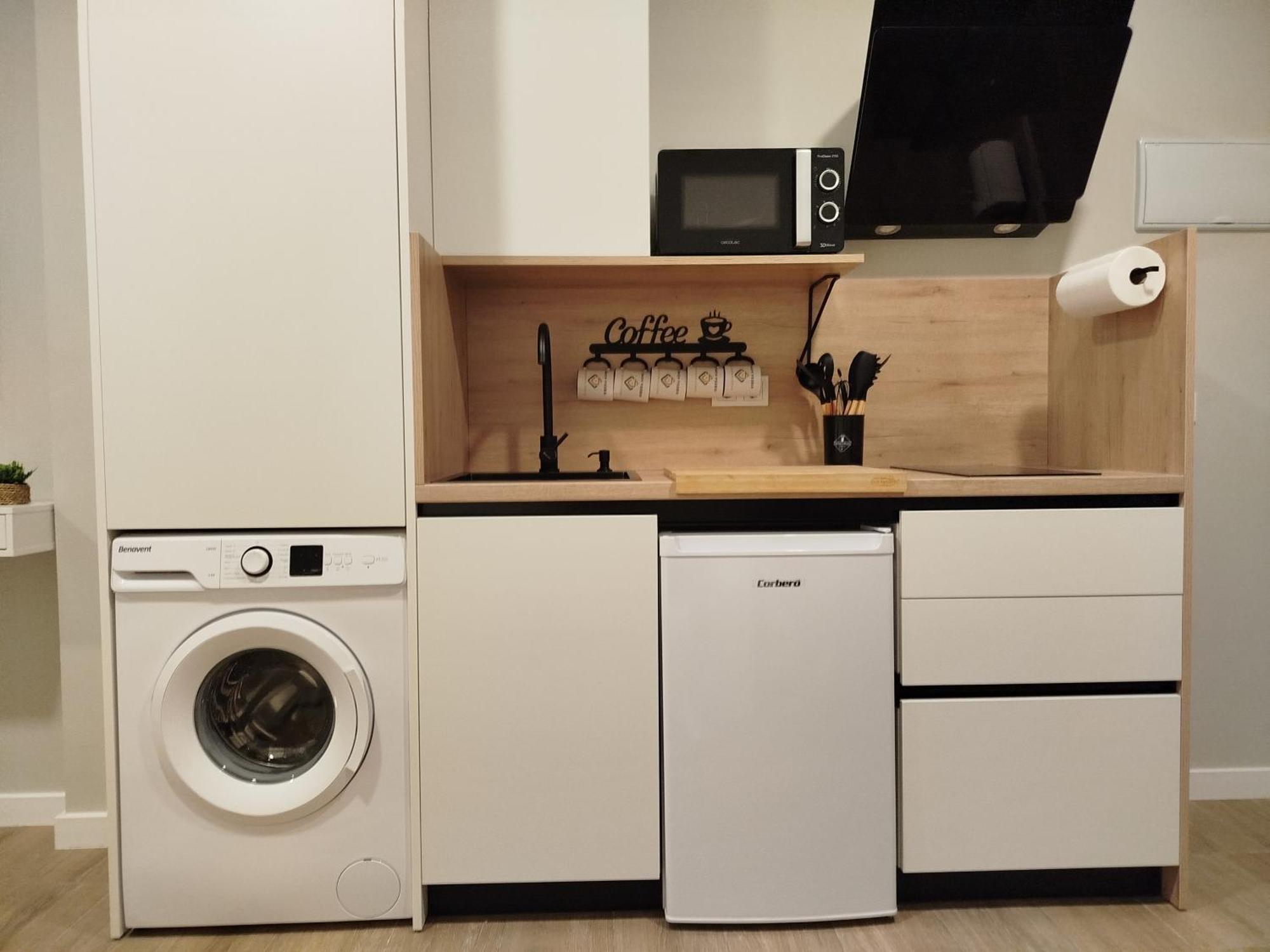 Ribera Home Córdoba Exteriér fotografie