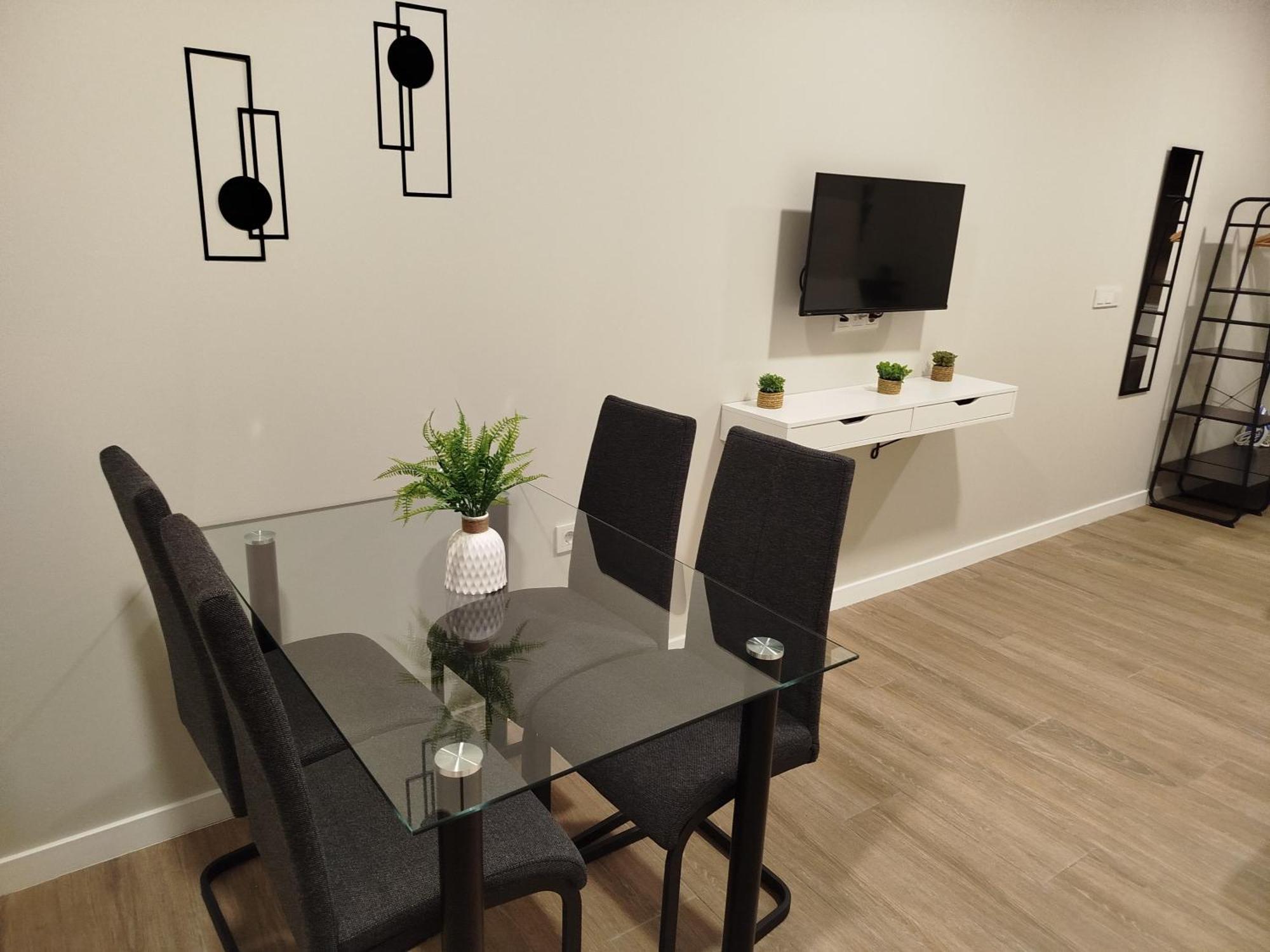 Ribera Home Córdoba Exteriér fotografie