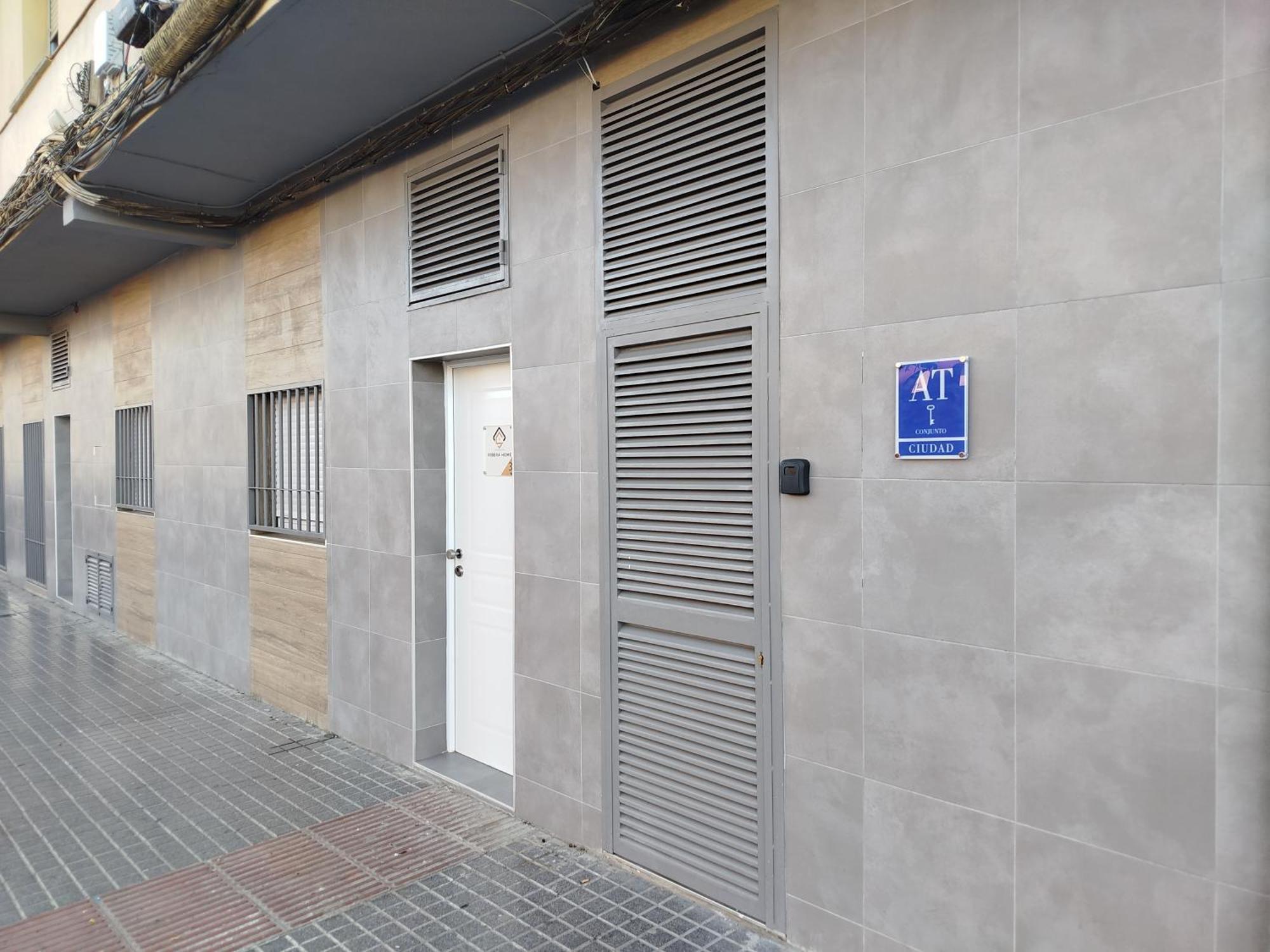 Ribera Home Córdoba Exteriér fotografie