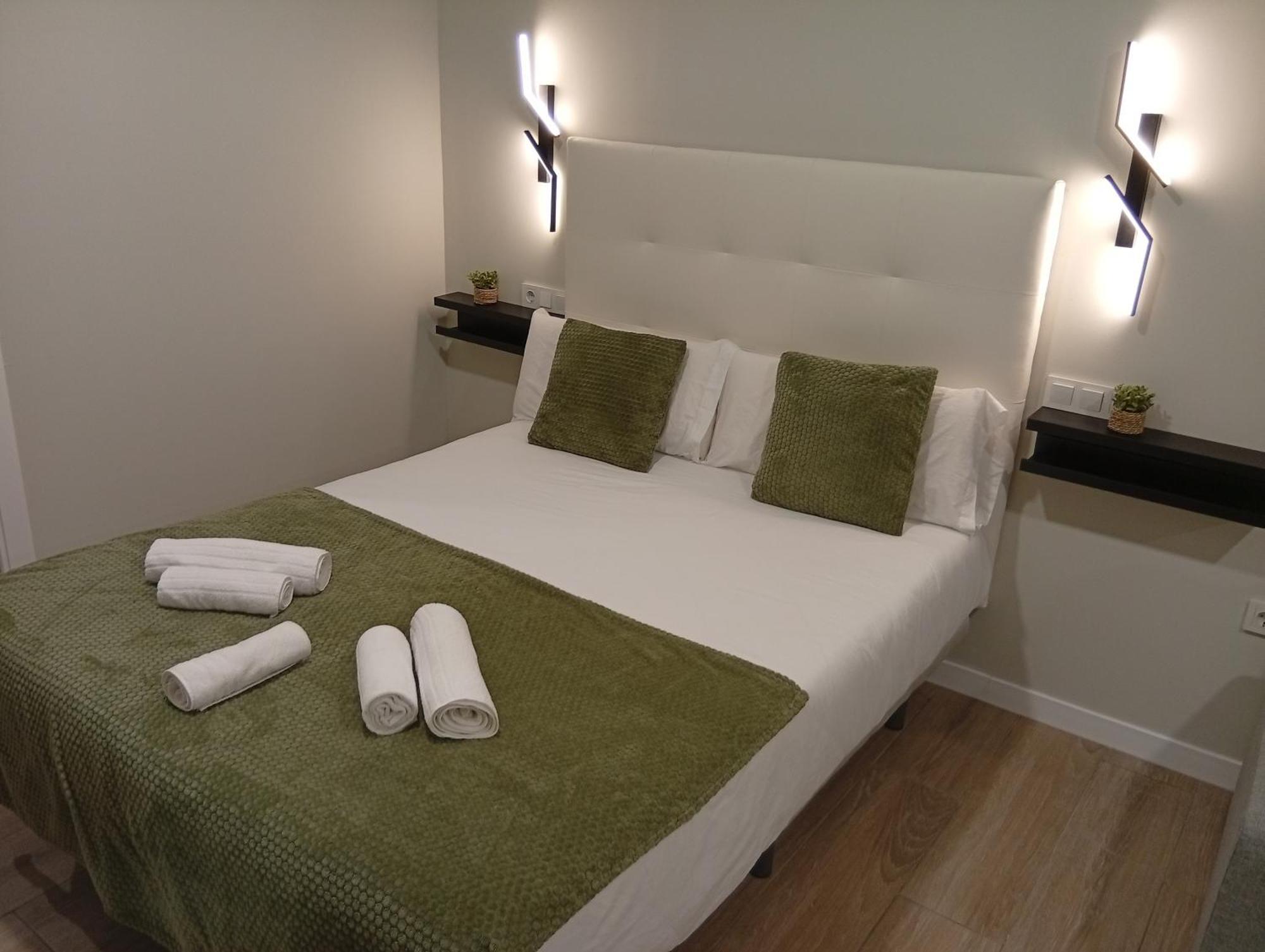 Ribera Home Córdoba Exteriér fotografie