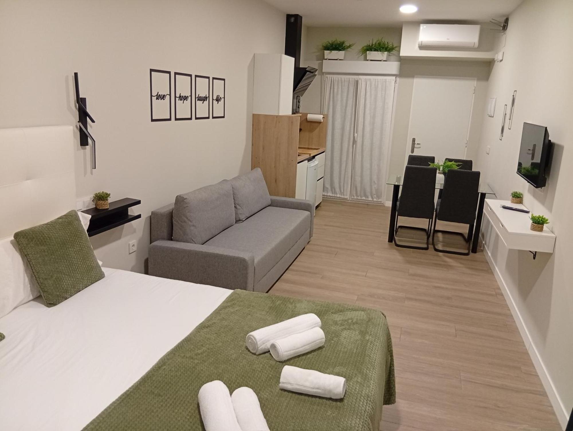 Ribera Home Córdoba Exteriér fotografie
