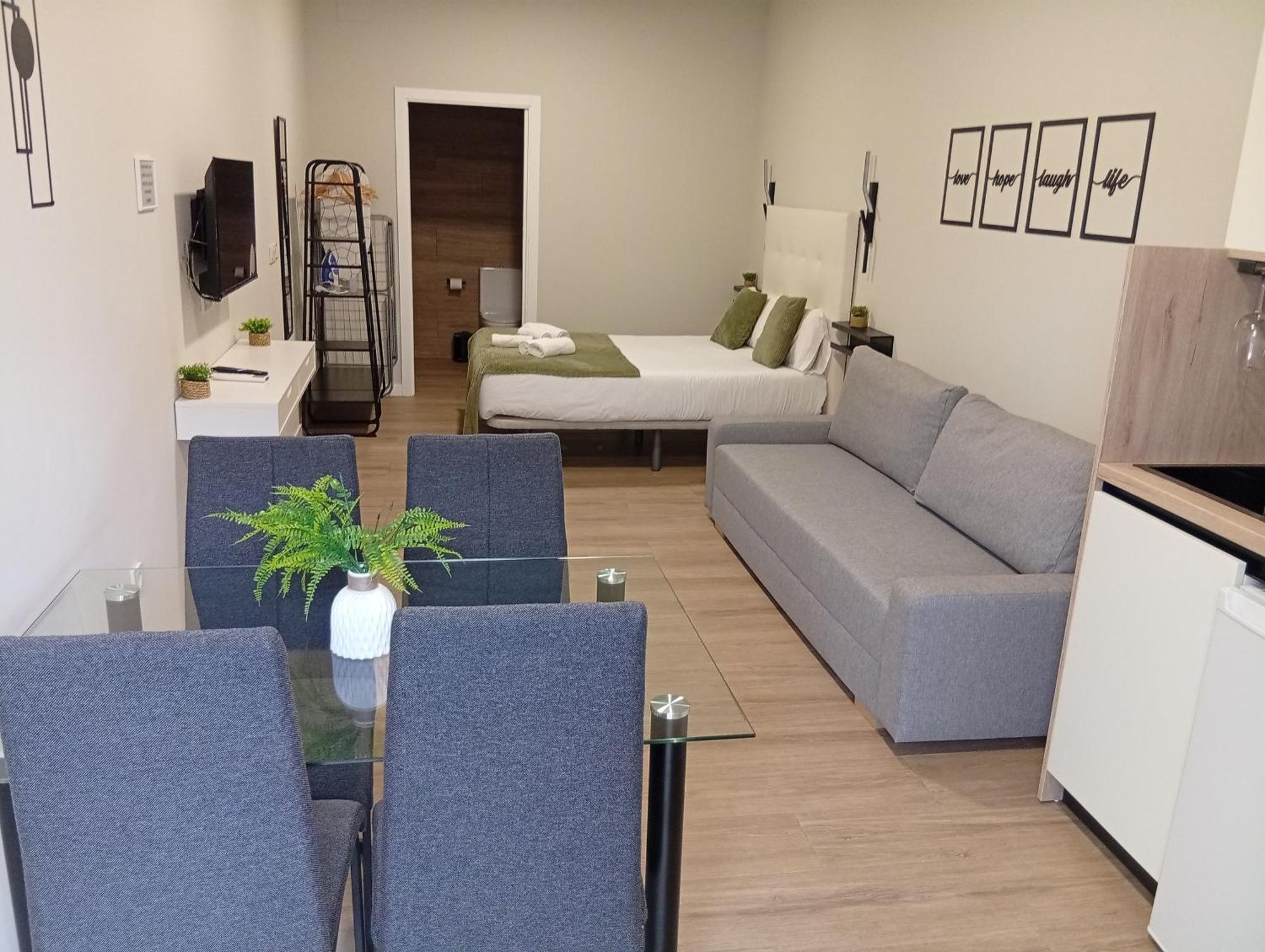 Ribera Home Córdoba Exteriér fotografie