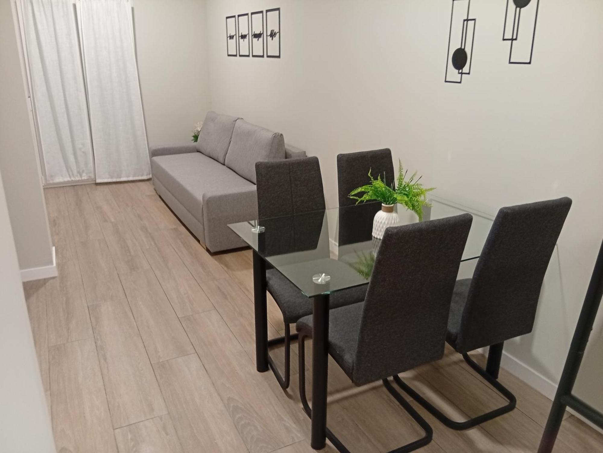 Ribera Home Córdoba Exteriér fotografie